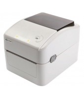 Printer Barcode Threeboy XP-420B White